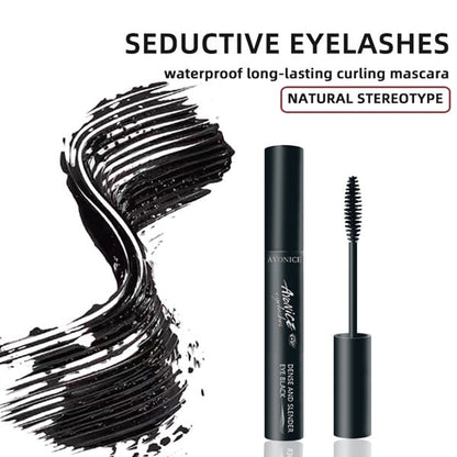 Waterproof Longing Volume Curling Mascara