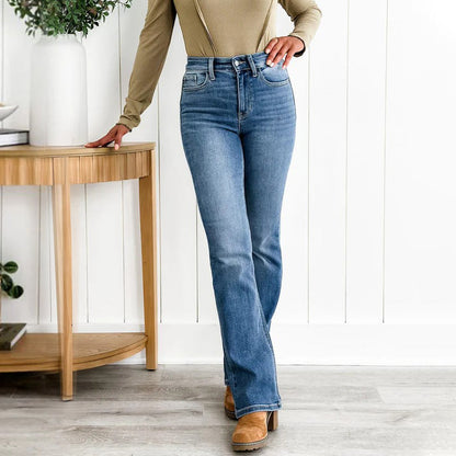 ✨HOT SALE 50% OFF👖High Stretch Tummy Control Jeans