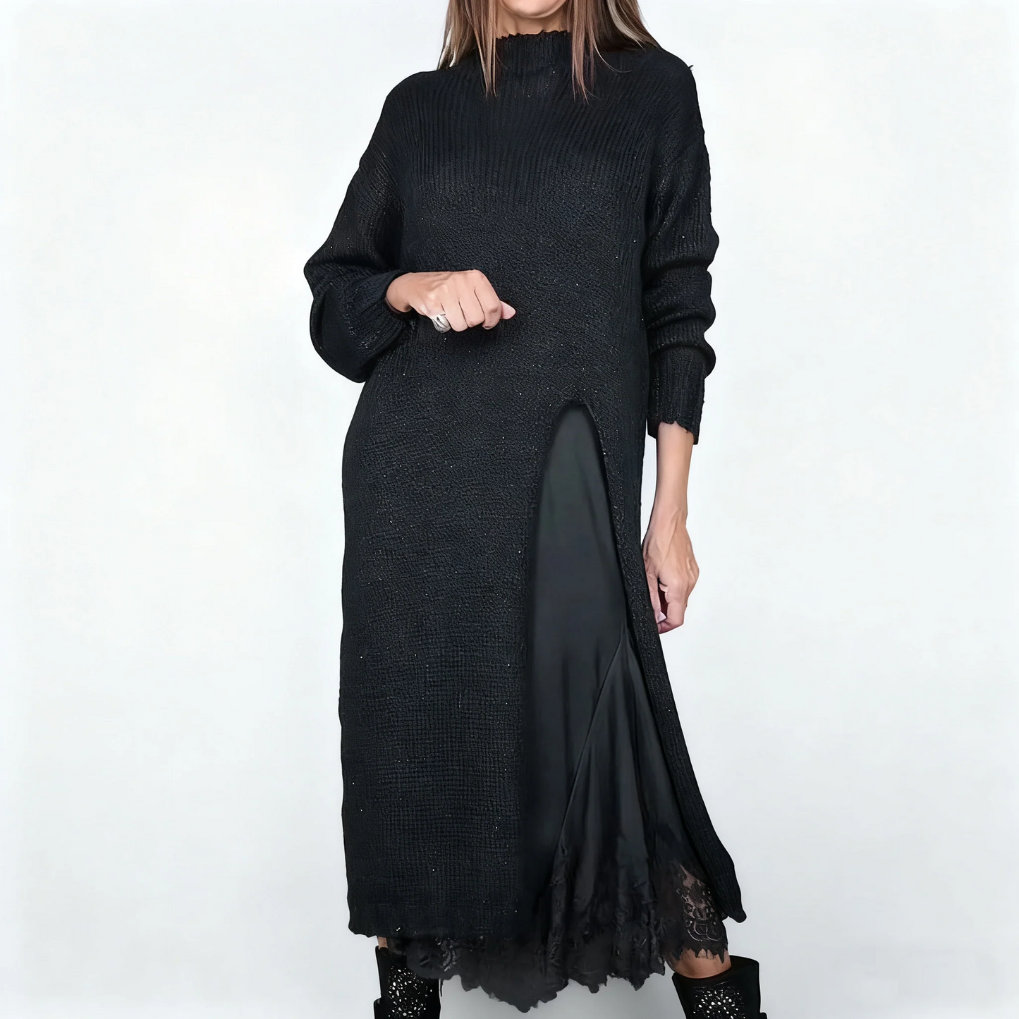 👗👚Women’s Slim-Fit 2-Piece Outfit: Chic & Flattering for Every Look