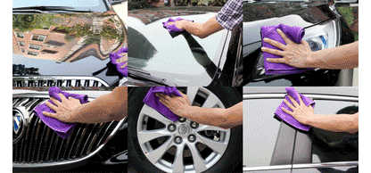 🔥Hot-selling! 48H Flash Deal - Car Paint Scratch Repair Spray (Quick Fix for Light Scratches & Scuffs)