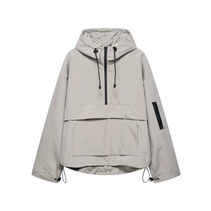 🔥3-in-1 Waterproof Women's Jacket – Rain, Wind & Cold, All Covered
