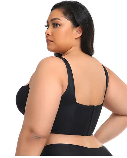 ⏰Last Day Promotion 50% OFF🔥New Comfortable Back Smoothing Bra