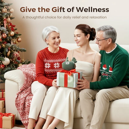 🔥Amazing deals for 2026: 50% OFF! 🌲 The best portable neck massager – 3 times more relaxation! 💆