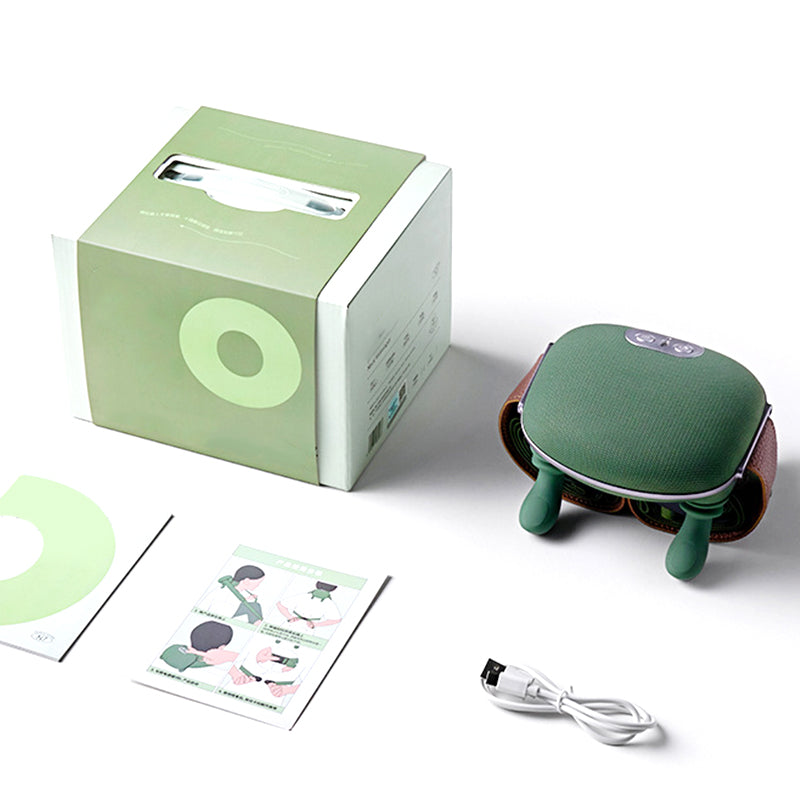 🔥Amazing deals for 2026: 50% OFF! 🌲 The best portable neck massager – 3 times more relaxation! 💆