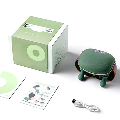 🔥Amazing deals for 2026: 50% OFF! 🌲 The best portable neck massager – 3 times more relaxation! 💆