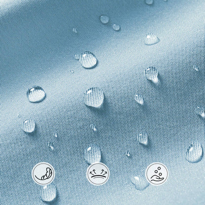 Waterproof And Anti Dirt Cotton T-shirt