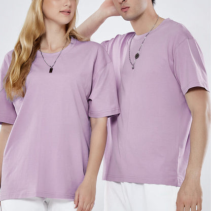 Waterproof And Anti Dirt Cotton T-shirt