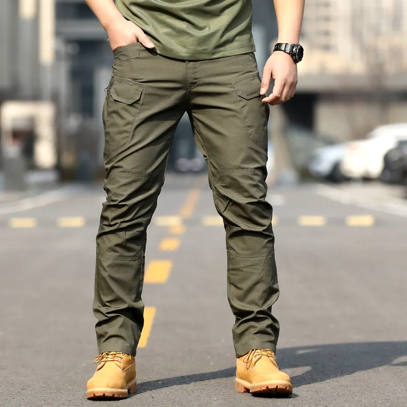 Tactical Waterproof Pants — 🌱Spring Sale 50% Off