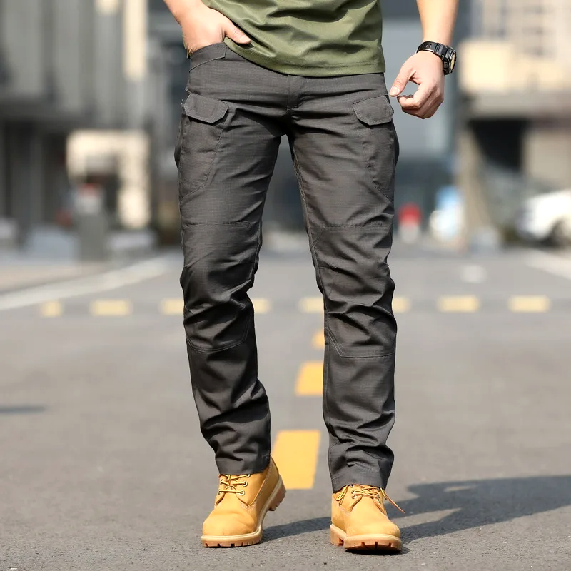 Tactical Waterproof Pants — 🌱Spring Sale 50% Off