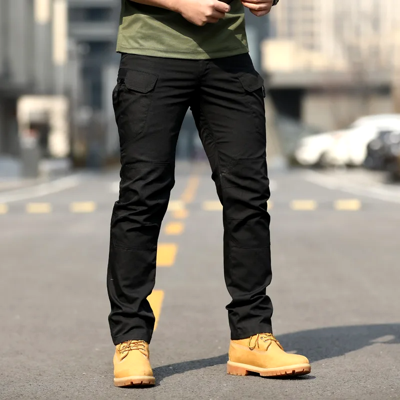 Tactical Waterproof Pants — 🌱Spring Sale 50% Off