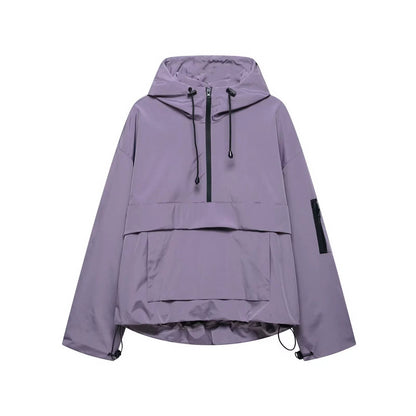 🔥3-in-1 Waterproof Women's Jacket – Rain, Wind & Cold, All Covered