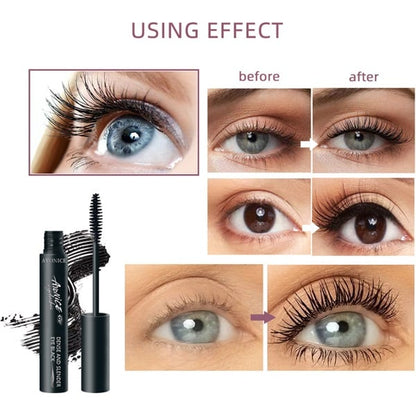 Waterproof Longing Volume Curling Mascara