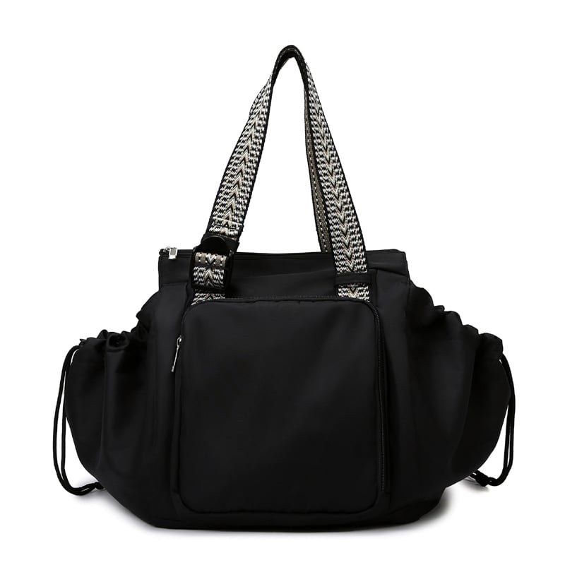 🔥Final Day of Anniversary Sale🔥Transformable Cradle Bag Travel Storage Bag