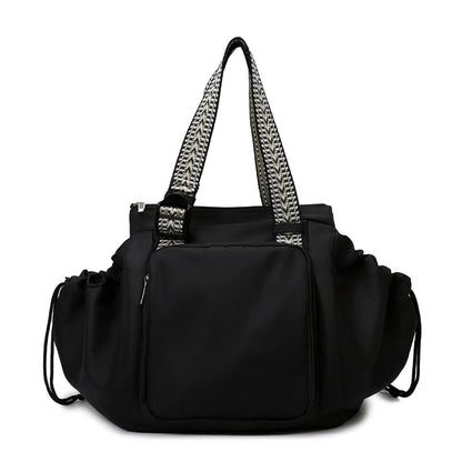 🔥Final Day of Anniversary Sale🔥Transformable Cradle Bag Travel Storage Bag