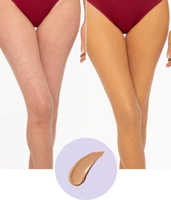 ✨Body Coverage Perfector – Waterproof, Lightweight & Flawless Body Makeup