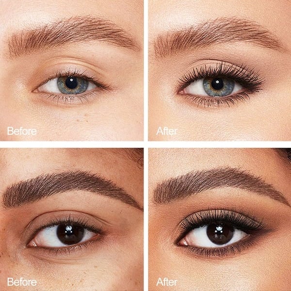 Waterproof Longing Volume Curling Mascara