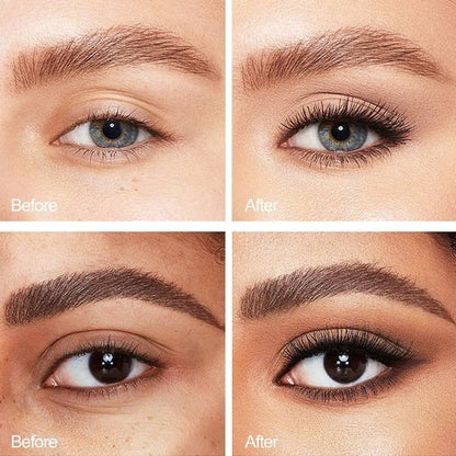 Waterproof Longing Volume Curling Mascara