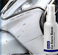 🔥Hot-selling! 48H Flash Deal - Car Paint Scratch Repair Spray (Quick Fix for Light Scratches & Scuffs)