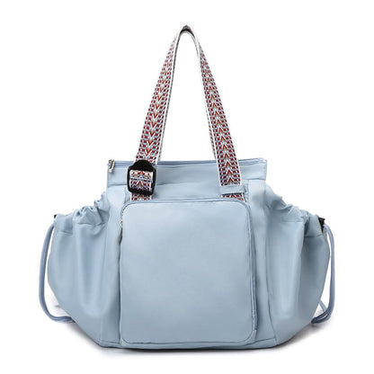 🔥Final Day of Anniversary Sale🔥Transformable Cradle Bag Travel Storage Bag
