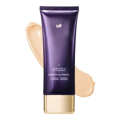 ✨Body Coverage Perfector – Waterproof, Lightweight & Flawless Body Makeup