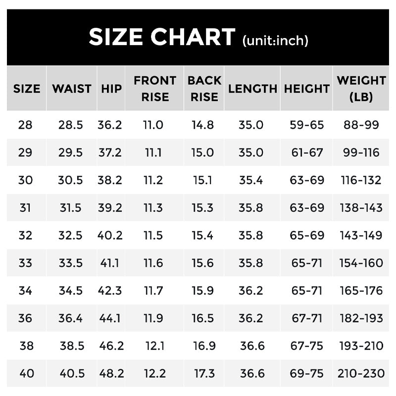 Solid Slim Fit Formal PANTS — 🌱Spring Sale 50% Off