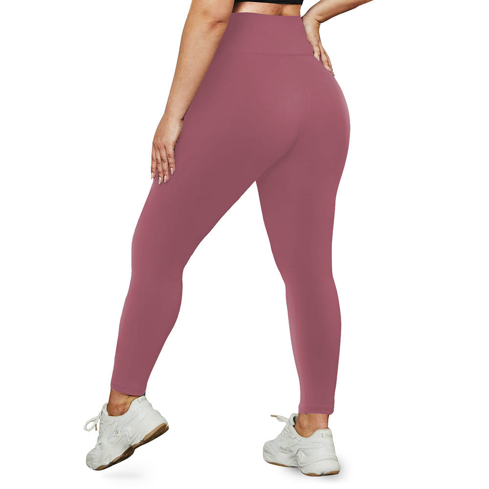 💥Last day SALE 50% OFF💥High Waisted Shaping Leggings