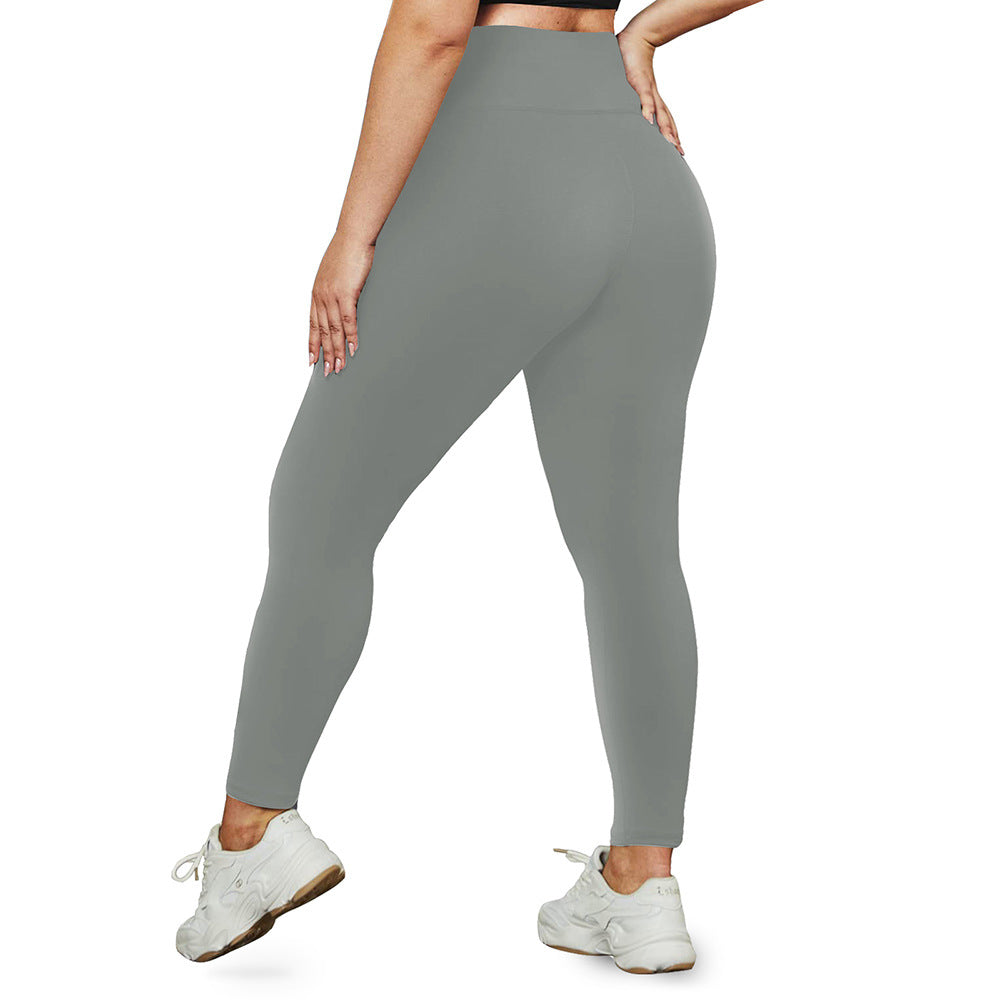 💥Last day SALE 50% OFF💥High Waisted Shaping Leggings