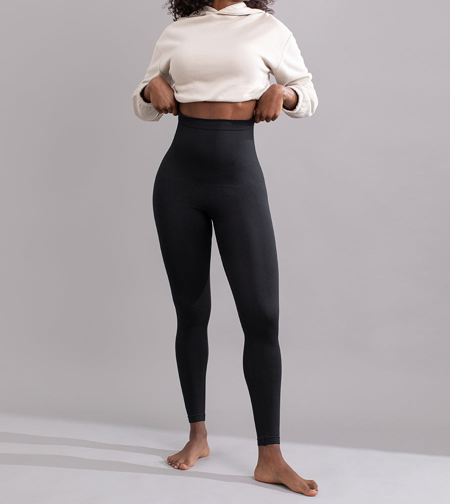 💥Last day SALE 50% OFF💥High Waisted Shaping Leggings
