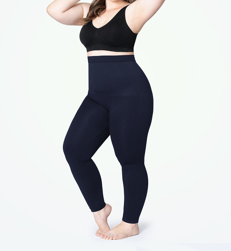 💥Last day SALE 50% OFF💥High Waisted Shaping Leggings
