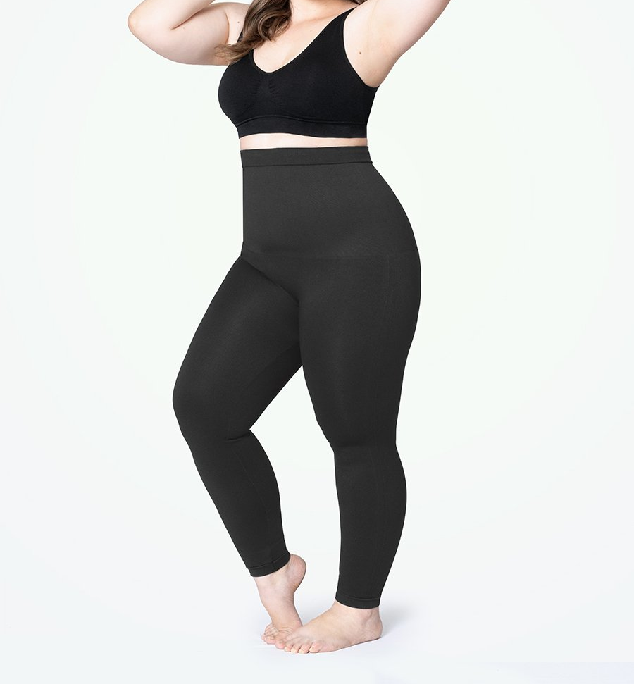 💥Last day SALE 50% OFF💥High Waisted Shaping Leggings