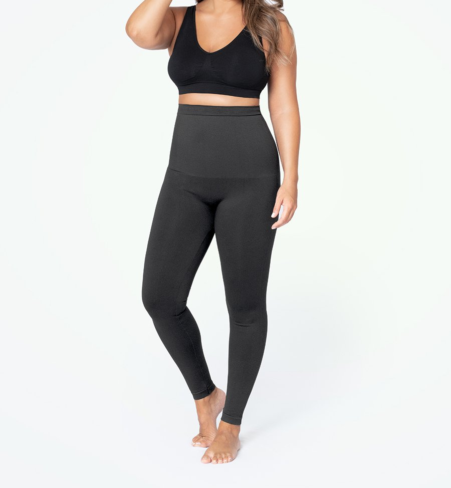 💥Last day SALE 50% OFF💥High Waisted Shaping Leggings