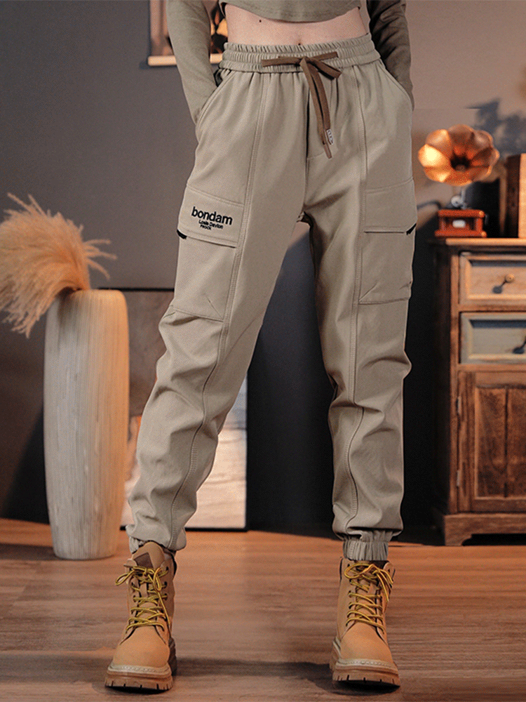 🔥2025 NEW SALES - 50% OFF🔥Tide Casual Pants👖