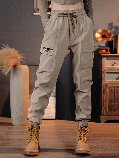 🔥2025 NEW SALES - 50% OFF🔥Tide Casual Pants👖