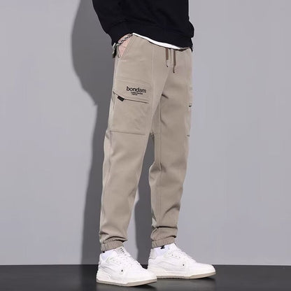🔥2025 NEW SALES - 50% OFF🔥Tide Casual Pants👖