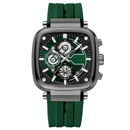 🎉2025 New Products Hot Sale✨Men's Sport Quartz Watch