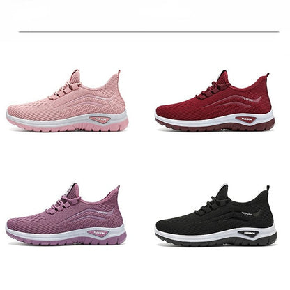 Women's Casual Breathable Comfort Sneaker