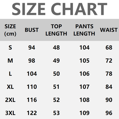 Women's Fashion V-Neck Top and Pants Set