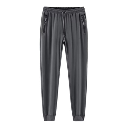 🔥Factory direct!🔥Lightweight, loose-fitting, quick-drying sweatpants for men