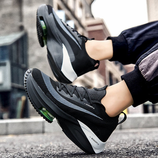 👟Hot Sale 56% off⌛Stylish Lightweight Breathable Running Shoes