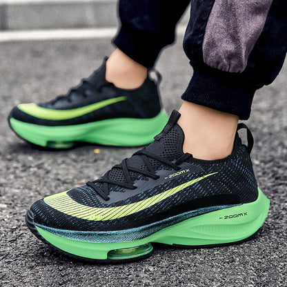 👟Hot Sale 56% off⌛Stylish Lightweight Breathable Running Shoes