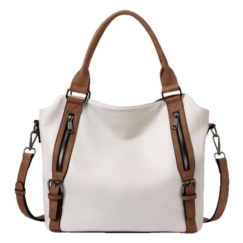 Women's Casual Fashion Large-Capacity Bag