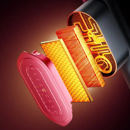 📢💥LIMITED SALE 50%OFF💖🎁Handheld Steam Iron for Clothes