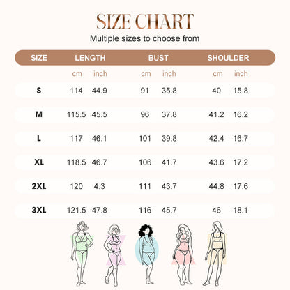 Women's Denim Patchwork Knit Midi Dress
