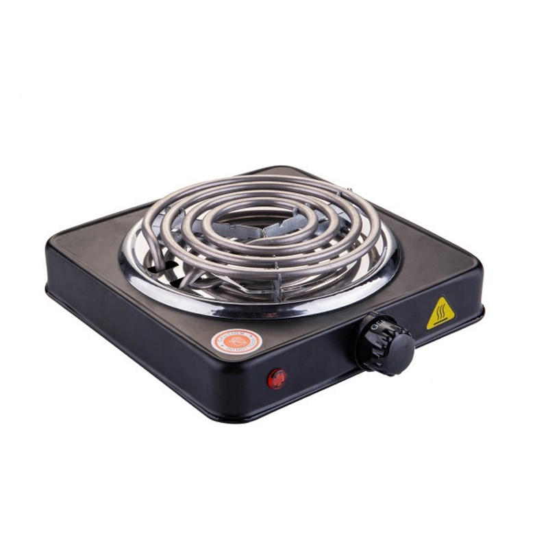 🎁2026 New Arrival 50% OFF💥Multifunctional Electric Cooktop for Home Use
