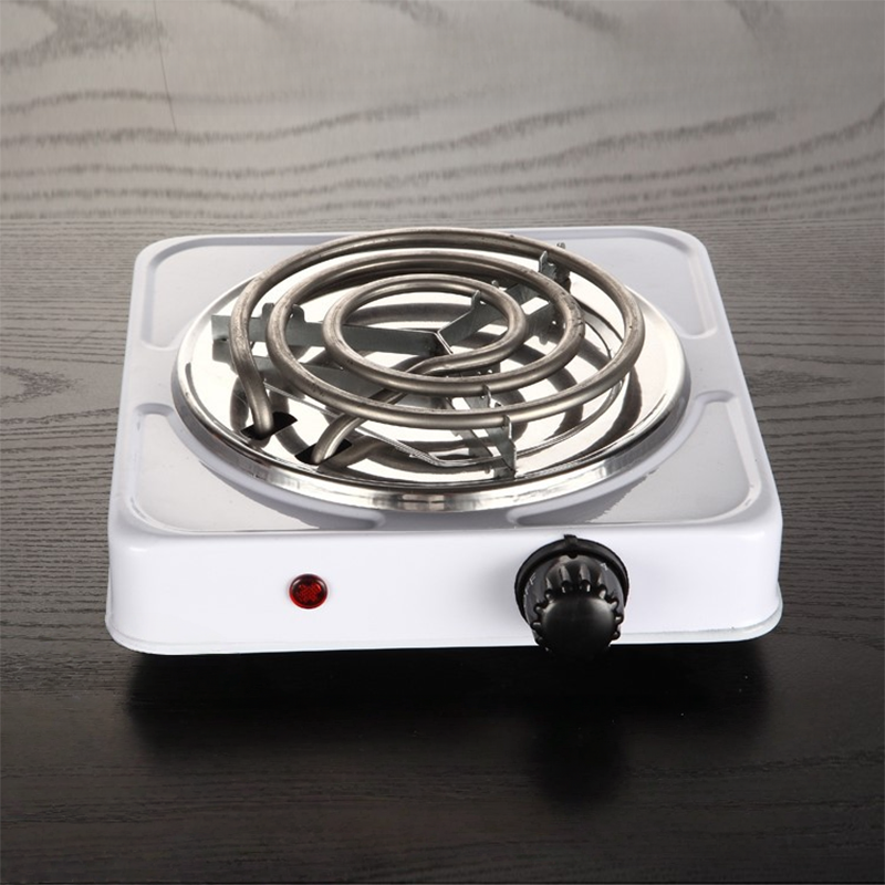 🎁2026 New Arrival 50% OFF💥Multifunctional Electric Cooktop for Home Use