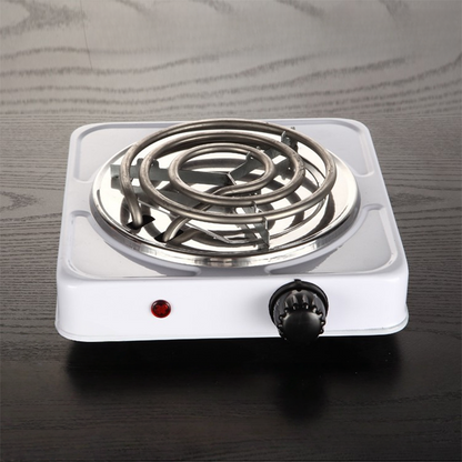 🎁2026 New Arrival 50% OFF💥Multifunctional Electric Cooktop for Home Use