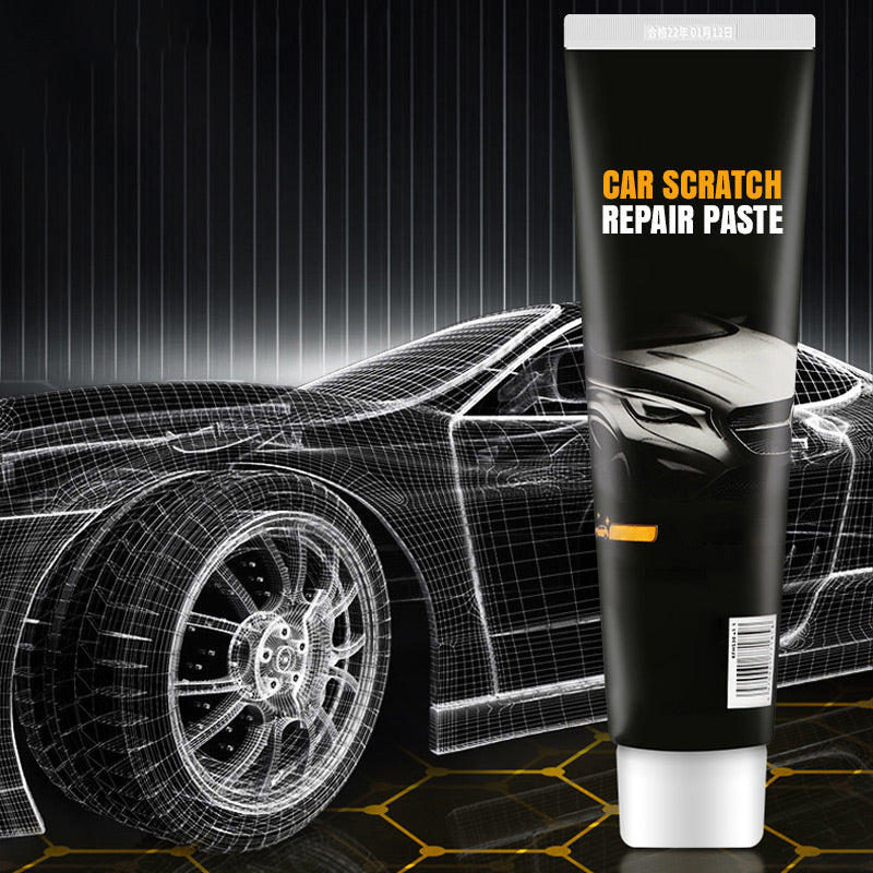 🔥Last day 50% discount🔥Car scratch repair past