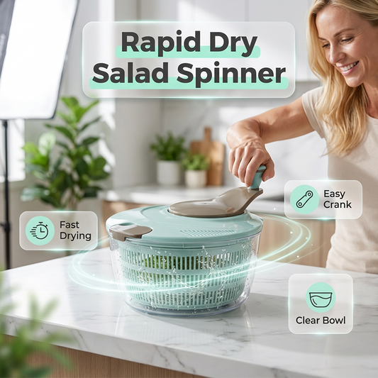 Effortless Fruit and Greens Dryer
