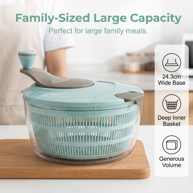 Effortless Fruit and Greens Dryer