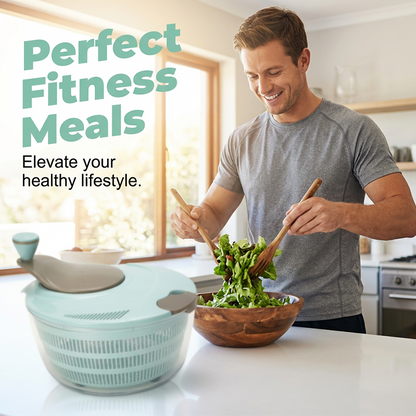 Effortless Fruit and Greens Dryer